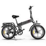 Engwe Engine X Electric Bike