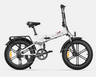 Engwe Engine X Electric Bike