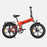 Engwe Engine X Electric Bike