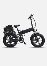 Engwe Engine X Electric Bike