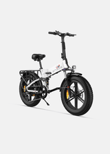 Engwe Engine X Electric Bike