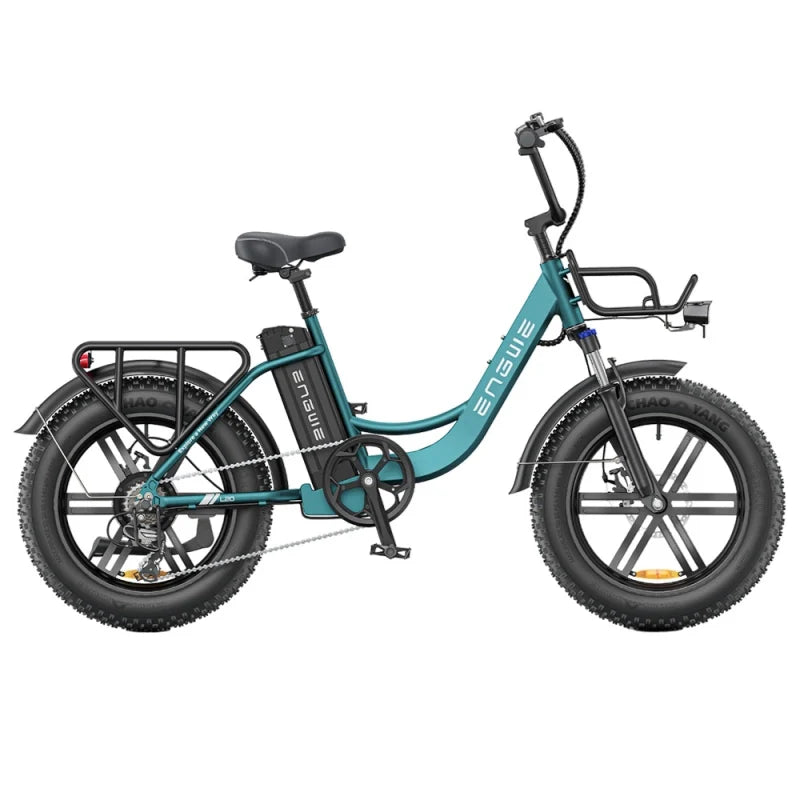 ENGWE L20 BOOST Step-Thru Electric Bike