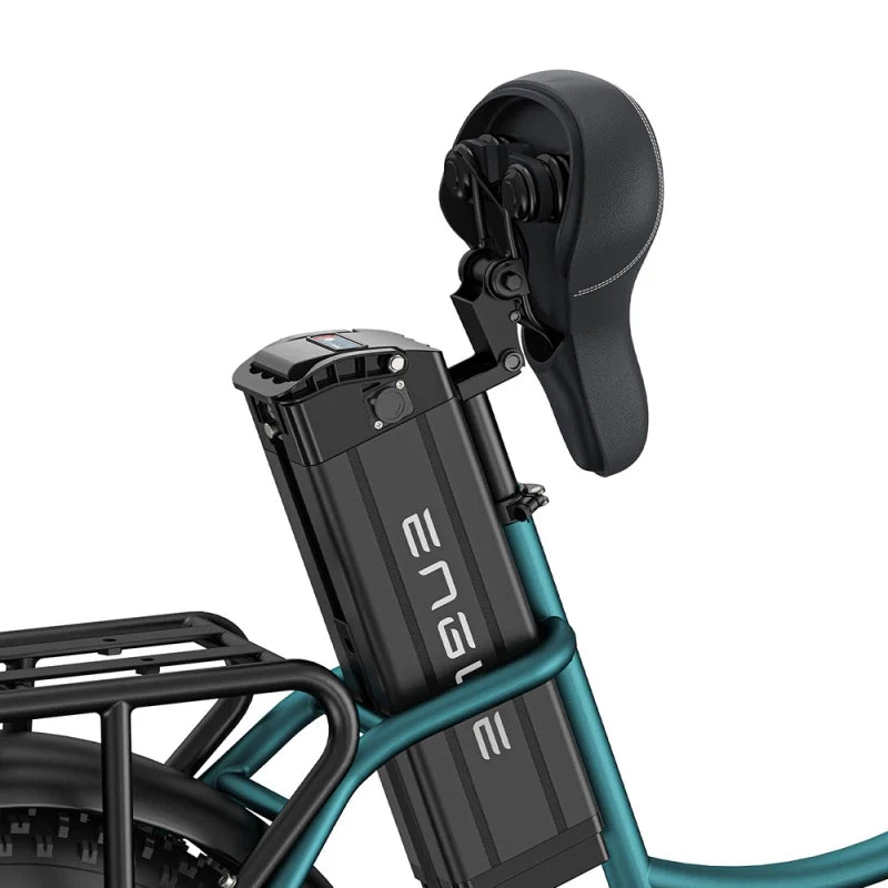 ENGWE L20 BOOST Step-Thru Electric Bike