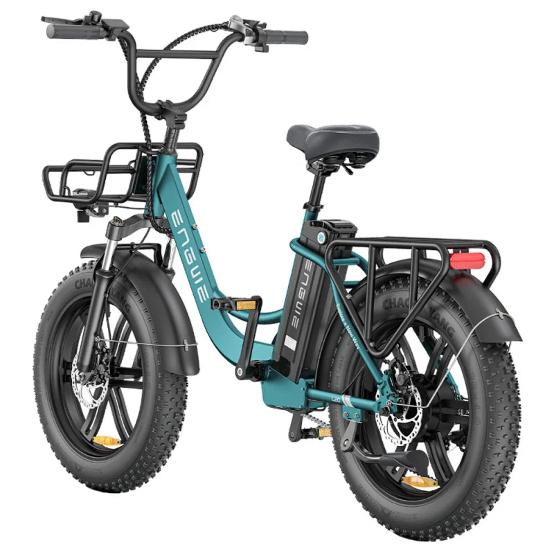 ENGWE L20 BOOST Step-Thru Electric Bike