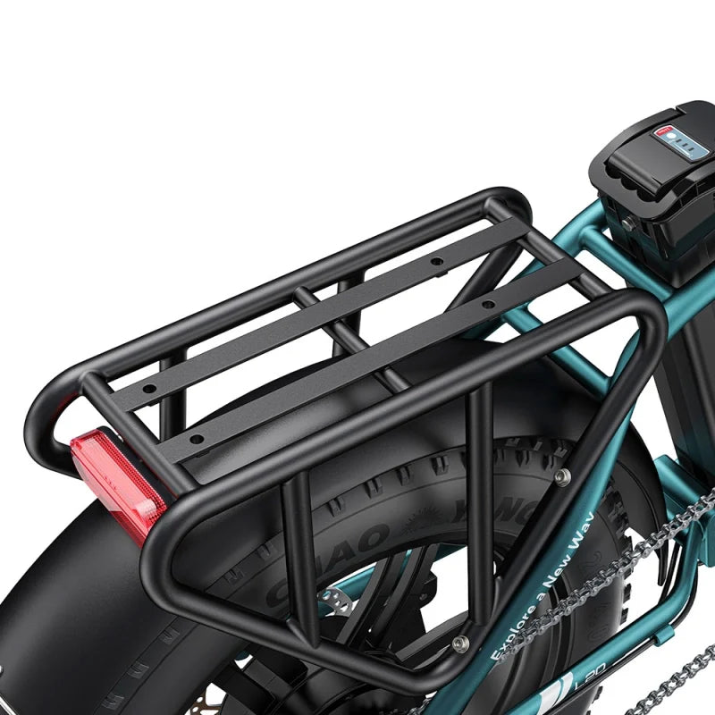 ENGWE L20 BOOST Step-Thru Electric Bike