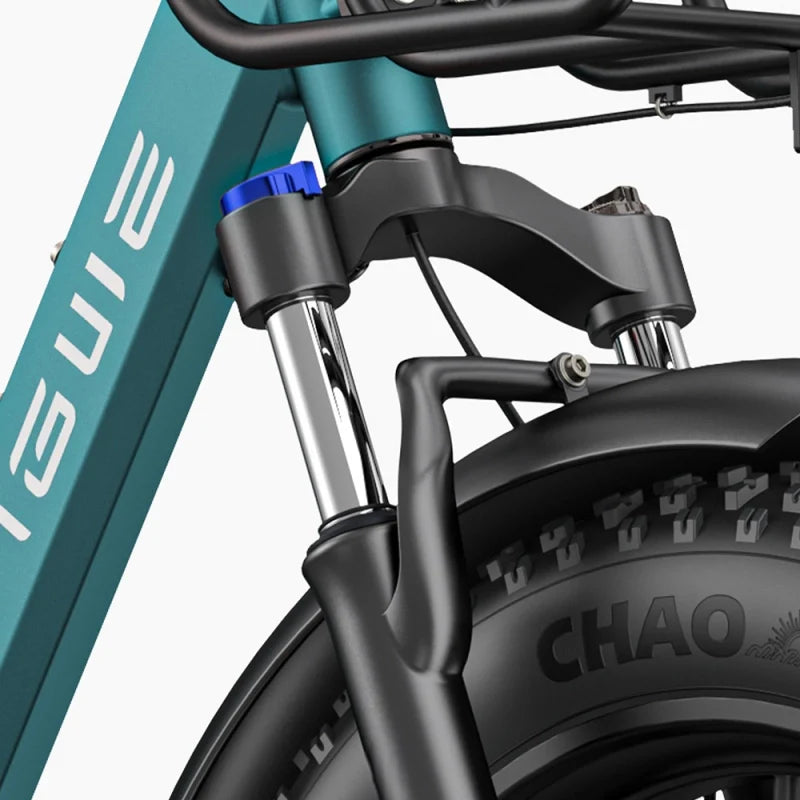 ENGWE L20 BOOST Step-Thru Electric Bike