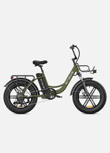 ENGWE L20 Electric Bike