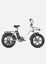 ENGWE L20 Electric Bike