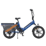 ENGWE LE20 Step-Thru Cargo Electric Bike