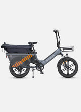 ENGWE LE20 Step-Thru Cargo Electric Bike