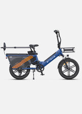 ENGWE LE20 Step-Thru Cargo Electric Bike