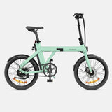 ENGWE P20 Electric Bike