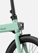 ENGWE P20 Electric Bike