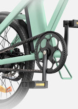 ENGWE P20 Electric Bike