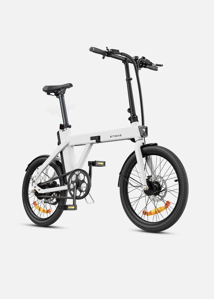 ENGWE P20 Electric Bike