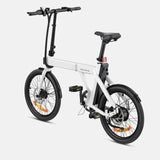 ENGWE P20 Electric Bike