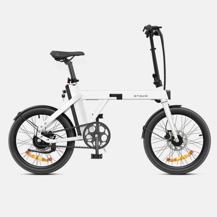 ENGWE P20 Electric Bike