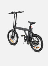 ENGWE P20 Electric Bike