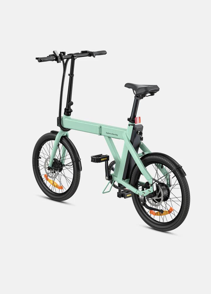 ENGWE P20 Electric Bike