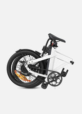 ENGWE P20 Electric Bike