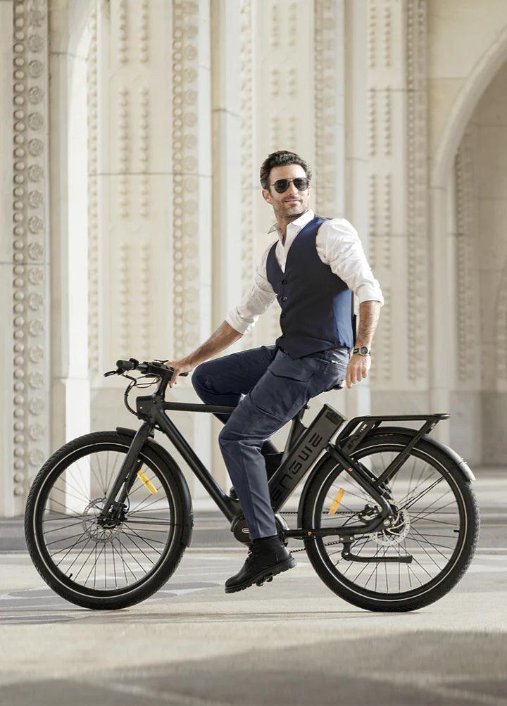 ENGWE P275 Pro Electric Bike