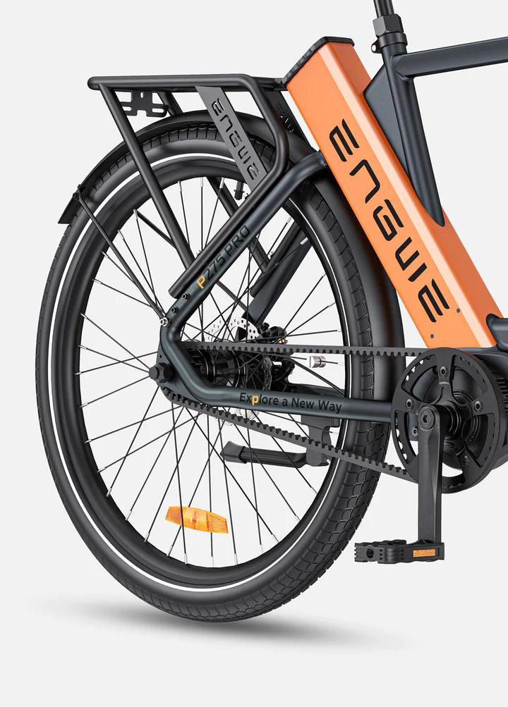 ENGWE P275 Pro Electric Bike