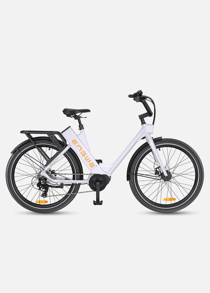 ENGWE P275 Step-thru Electric Bike