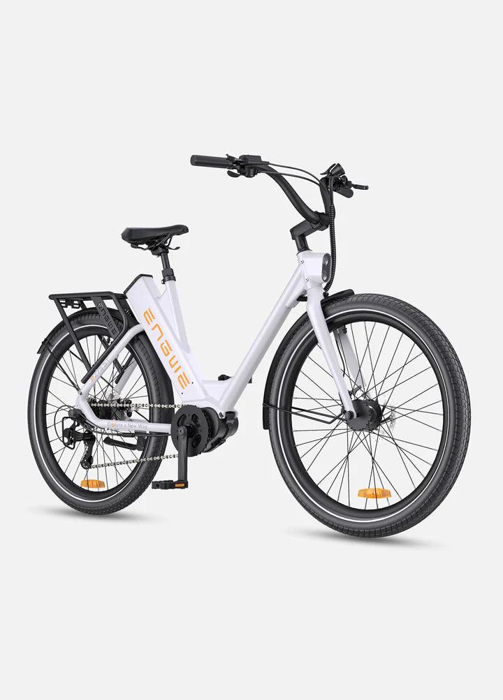 ENGWE P275 Step-thru Electric Bike