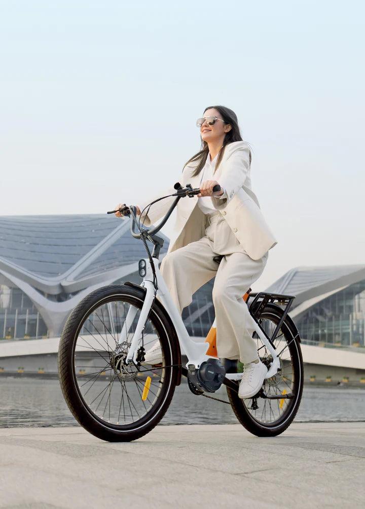 ENGWE P275 Step-thru Electric Bike