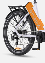 ENGWE P275 Step-thru Electric Bike