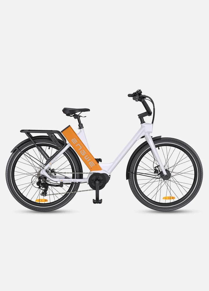 ENGWE P275 Step-thru Electric Bike