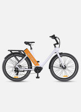 ENGWE P275 Step-thru Electric Bike