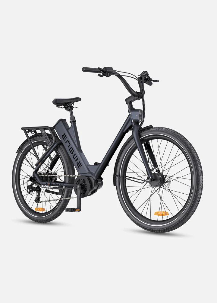 ENGWE P275 Step-thru Electric Bike