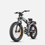 ENGWE X24 Electric Bike