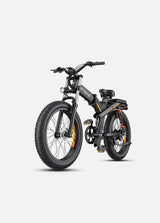 ENGWE X24 Electric Bike