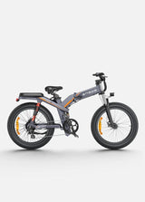 ENGWE X24 Electric Bike