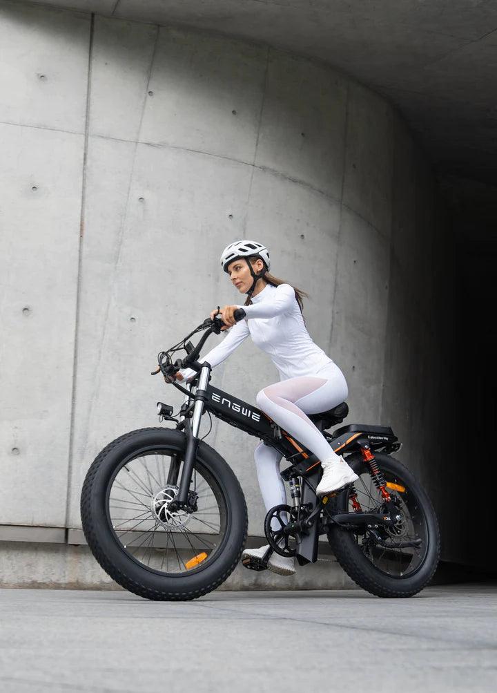 ENGWE X24 Electric Bike