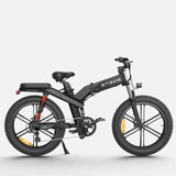 ENGWE X26 Electric Bike