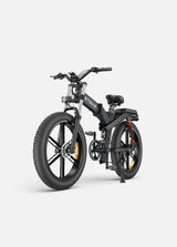 ENGWE X26 Electric Bike