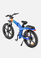 ENGWE X26 Electric Bike