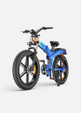 ENGWE X26 Electric Bike