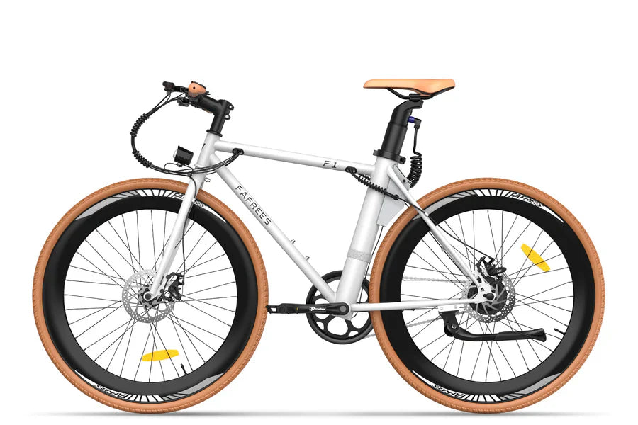 Fafrees F1 Electric Bike