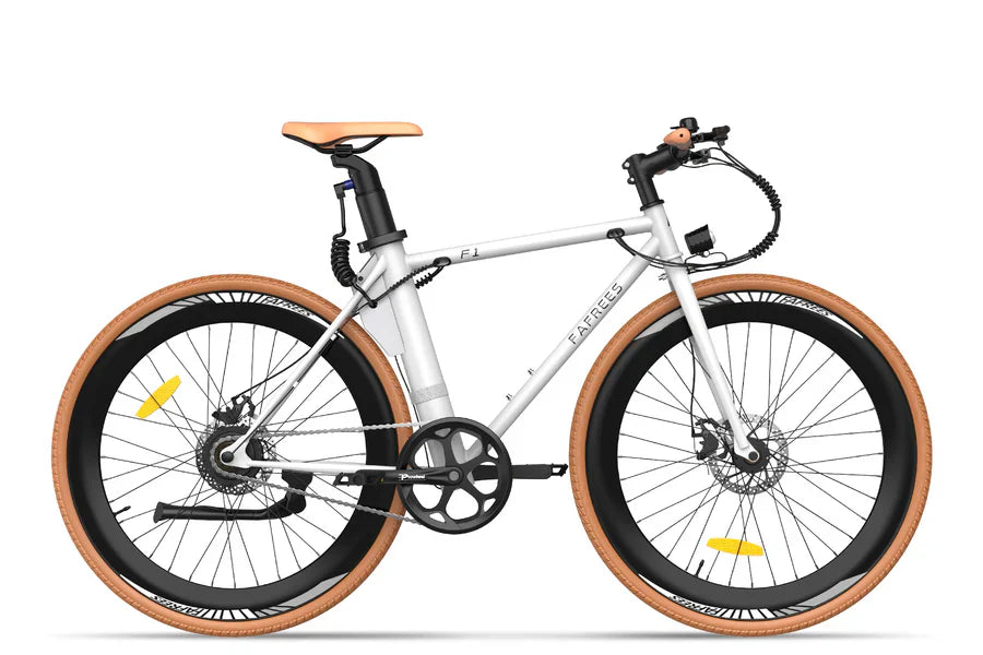 Fafrees F1 Electric Bike