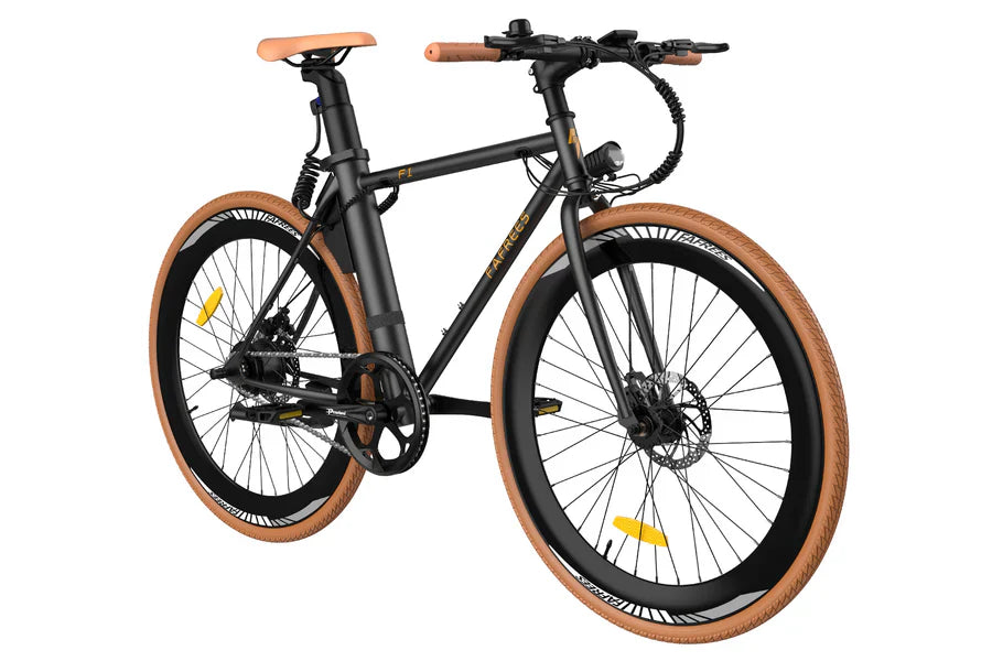 Fafrees F1 Electric Bike