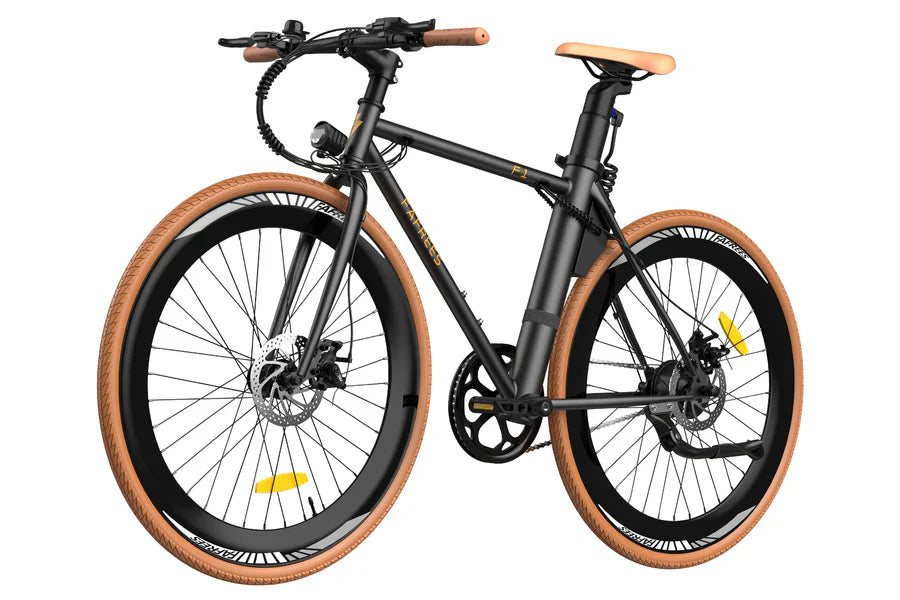 Fafrees F1 Electric Bike