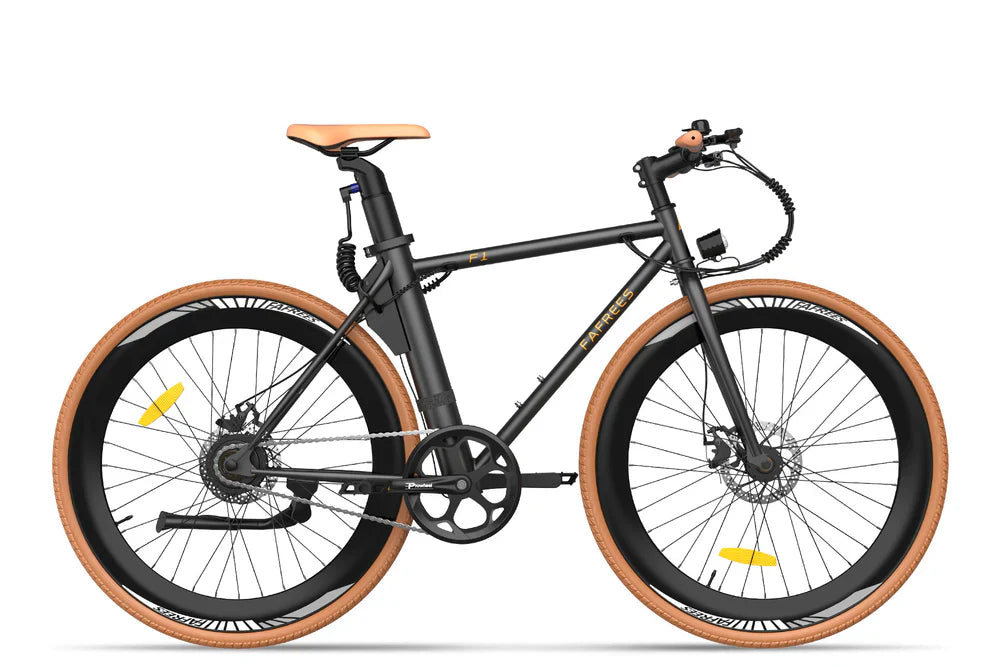 Fafrees F1 Electric Bike