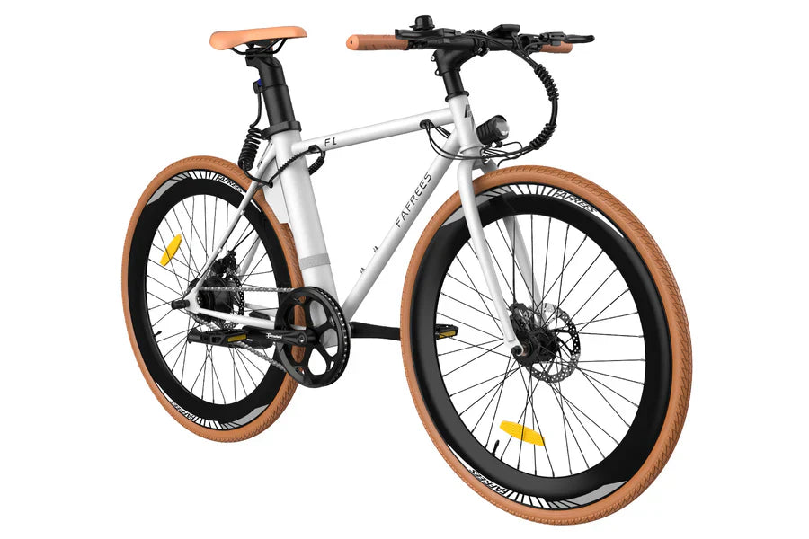 Fafrees F1 Electric Bike