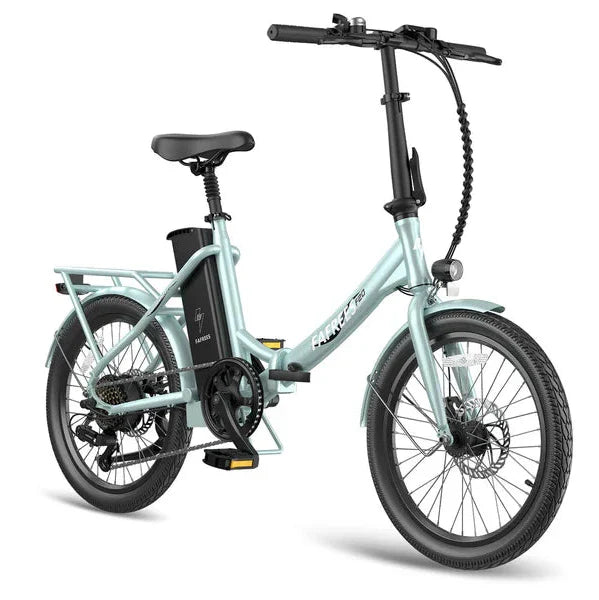 Fafrees F20 Lasting Electric Bike