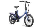 Fafrees F20 Lasting Electric Bike