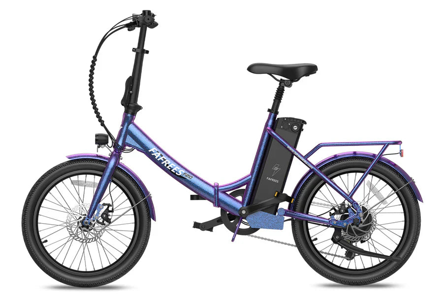 Fafrees F20 Lasting Electric Bike